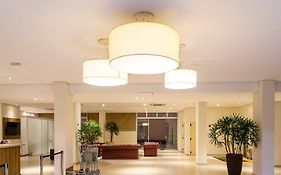 Hotel Malibu Inn Campinas